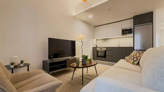 Apartments in Barcelona Sants-Montjuïc - photo 7