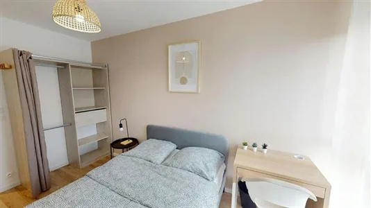 Rooms in Caen - photo 2
