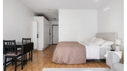Apartments in Solna - photo 3