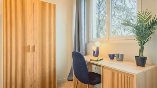 Rooms in Bobigny - photo 4