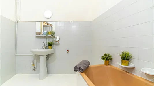 Rooms in Budapest Józsefváros - photo 8