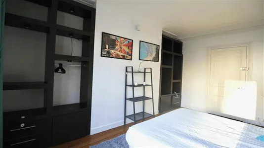 Rooms in Paris 16ème arrondissement (South) - photo 4