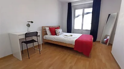 Room for rent in Madrid Arganzuela, Madrid