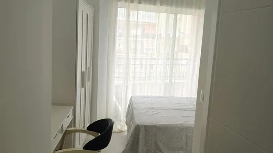 Rooms in Murcia - photo 3