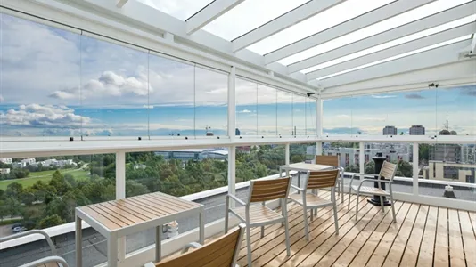 Rooms in Helsinki Keskinen - photo 9