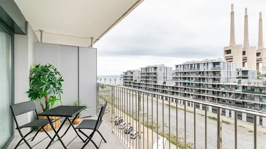 Apartments in Badalona - photo 4