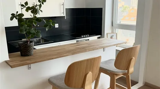 Apartments in Brussels Elsene - photo 2