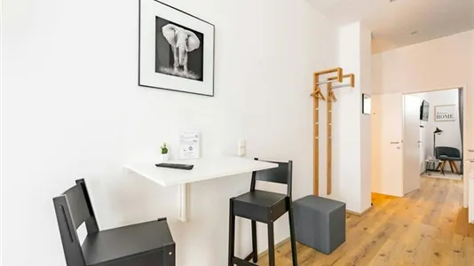 Apartments in Wien Rudolfsheim-Fünfhaus - photo 4