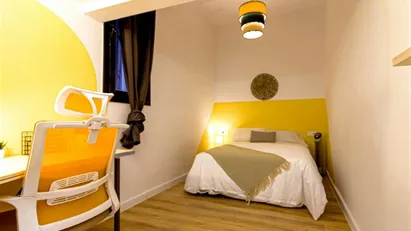 Room for rent in Barcelona Ciutat Vella, Barcelona