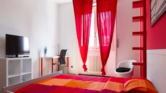 Rooms in Milano Zona 4 - Vittoria, Forlanini - photo 5