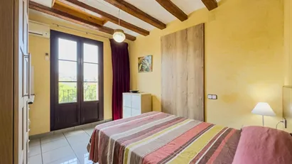 Apartment for rent in Barcelona Ciutat Vella, Barcelona