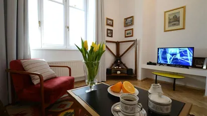 Apartment for rent in Kraków