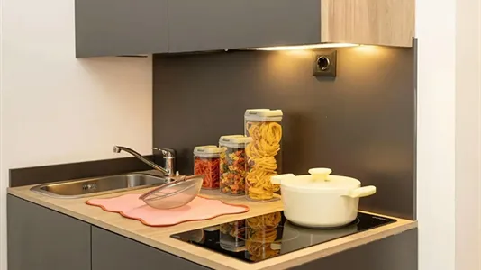 Apartments in Los Bermejales - photo 7