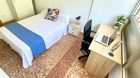 Rooms in San Vicente del Raspeig/Sant Vicent del Raspeig - photo 4