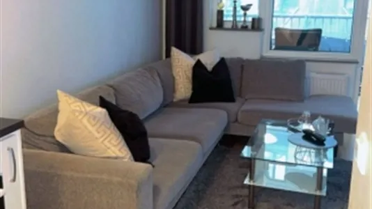 Apartments in Malmö City - photo 1