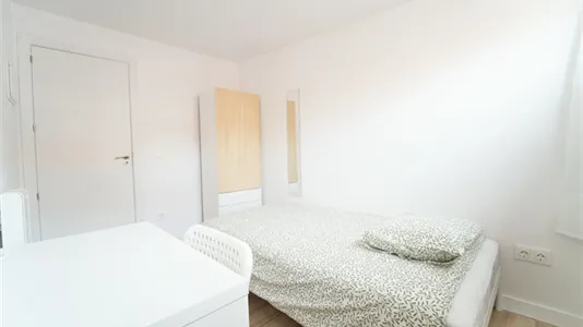 Rooms in Las Barranquillas - photo 6