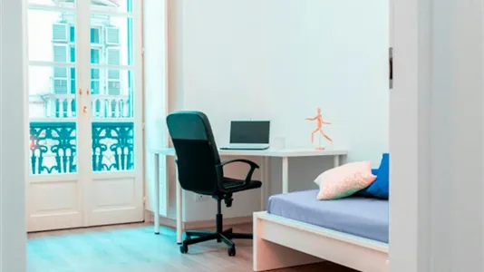 Rooms in Turin - photo 6