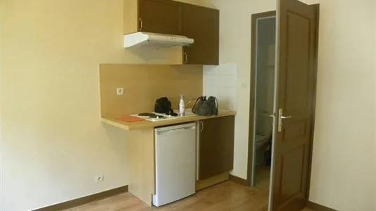 Apartments in Nantes - photo 1