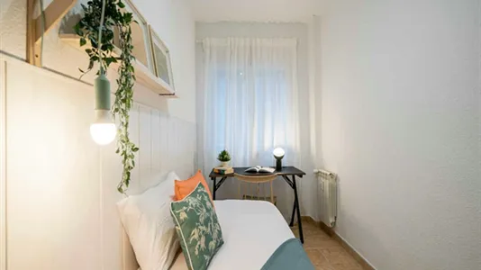 Rooms in Madrid Tetuán - photo 5