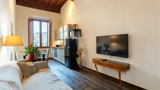 Apartments in Florence - photo 9