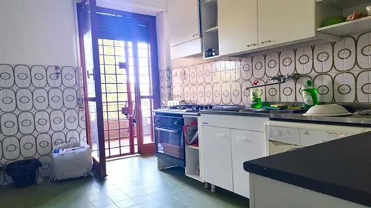 Rooms in Roma Municipio IV – Tiburtino - photo 6