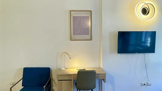 Rooms in Padua - photo 5