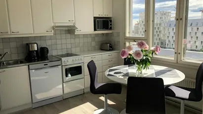 Apartment for rent in Helsinki Eteläinen, Helsinki