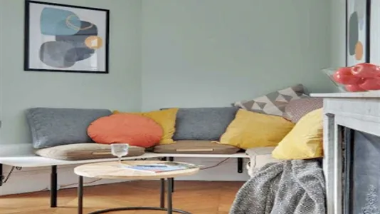 Rooms in Paris 15ème arrondissement - photo 6