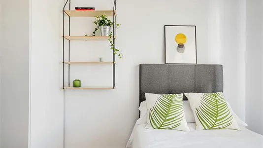Rooms in Getafe - photo 5