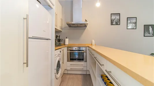 Apartments in Zaragoza - photo 6