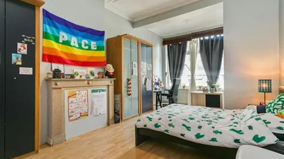 Room for rent in Brussels Schaarbeek, Brussels