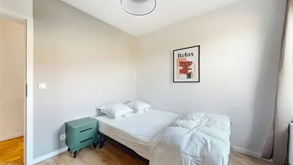 Room for rent in Brussels Jette, Brussels
