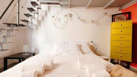Rooms in Turin - photo 4