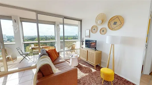 Rooms in Lyon - photo 8