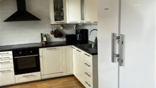Apartments in Ystad - photo 3