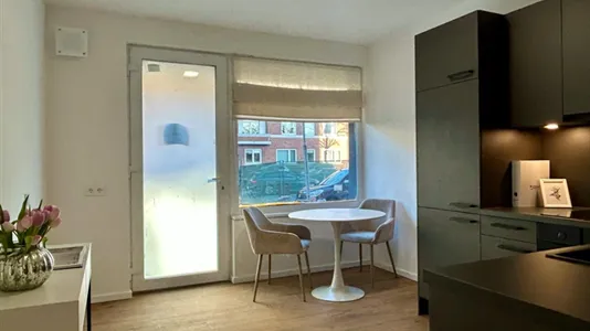 Apartments in Hamburg Nord - photo 3