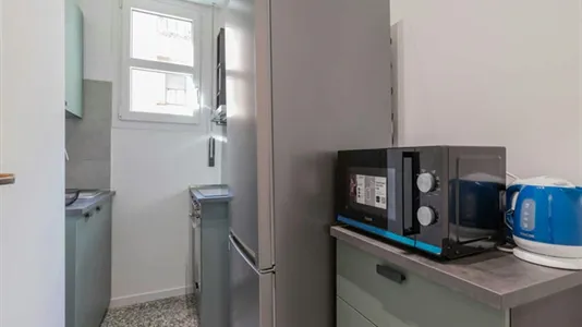 Rooms in Milano Zona 8 - Fiera, Gallaratese, Quarto Oggiaro - photo 4