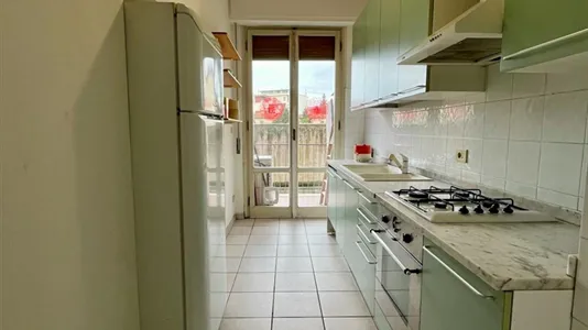 Apartments in Florence - photo 3