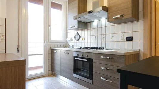 Apartments in Bologna - photo 8