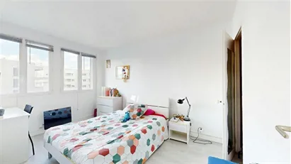 Room for rent in Toulouse, Occitanie