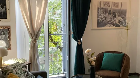 Apartments in Milano Zona 8 - Fiera, Gallaratese, Quarto Oggiaro - photo 2