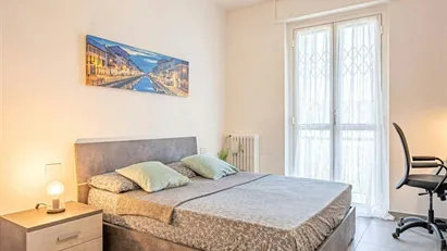 Room for rent in Bresso, Lombardia