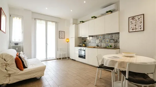 Apartments in Bologna - photo 2