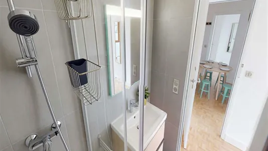 Rooms in Paris 13ème arrondissement - Place d'Italie - photo 5