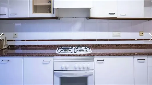 Rooms in Valencia Algirós - photo 7