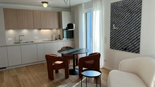 Apartments in Leipzig - photo 7