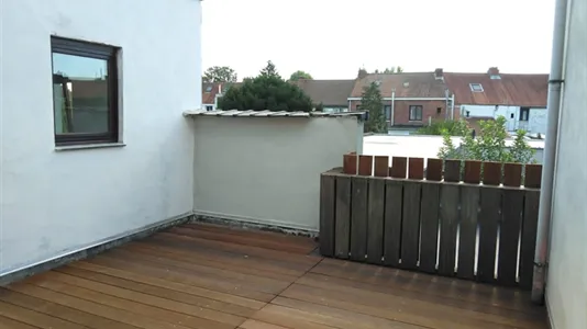 Rooms in Antwerp Berchem - photo 8