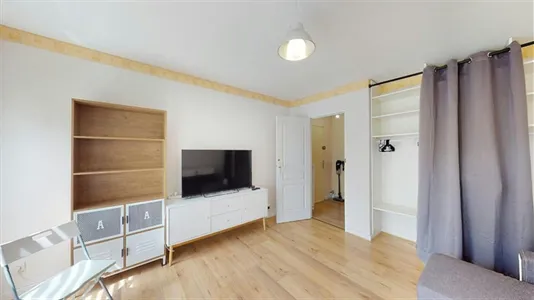 Rooms in Reims - photo 3