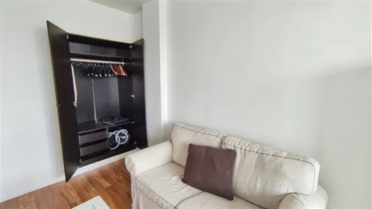 Apartments in Madrid Chamartín - photo 5