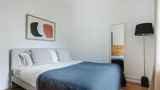 Apartments in Barcelona Sarrià-St. Gervasi - photo 10